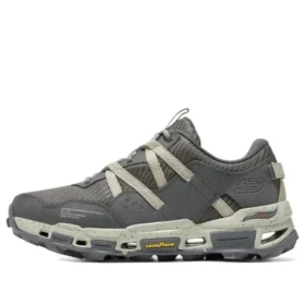 Arch Fit Glide-step Trail “Grey”