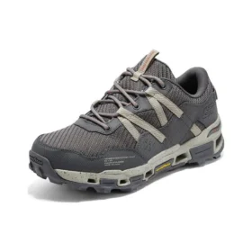 Arch Fit Glide-step Trail “Grey”