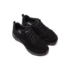 Arch Fit High Spirits Suede Leather “Black”
