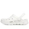 Arch Fit -Its A Fit “White”