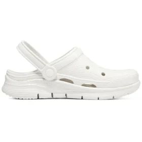 Arch Fit -Its A Fit “White”