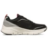 Arch Fit Low-Top Black/Grey