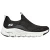 Arch Fit Low-Top Black/White
