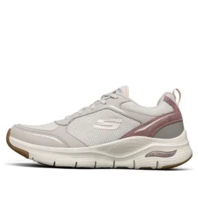 Arch Fit Low-Top Gray