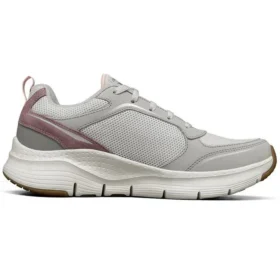 Arch Fit Low-Top Gray