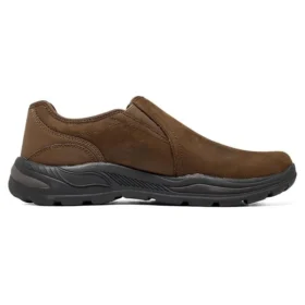 Arch Fit Motley Orago Slip-On “Dark Brown”