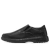 Arch Fit Ogden “Zen – Black”