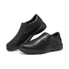 Arch Fit Ogden “Zen – Black”