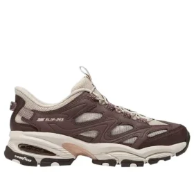 Arch Fit Quick Stride “Brown Pink”