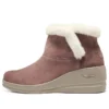 Arch Fit Rise “Pink”