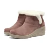 Arch Fit Rise “Pink”