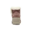 Arch Fit Rise “Pink”