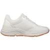 Arch Fit: S-Miles Mile Makers “White”