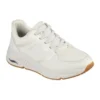 Arch Fit: S-Miles Mile Makers “White”
