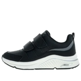 Arch Fit S-Miles Shoes “Black White”
