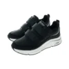 Arch Fit S-Miles Shoes “Black White”