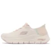 Arch Fit Slip-Ins “Beige Pink”