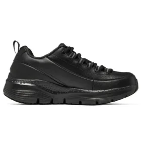 Arch Fit Slip Resistant Trickell 2.0 “Black”