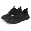 Arch Fit Sneakers “Black”