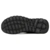 Arch Fit Sneakers “Black”