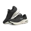 Arch Fit Sneakers Black/White