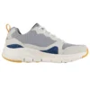 Arch Fit Sport “White Gray Yellow”