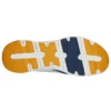 Arch Fit Sport “White Gray Yellow”