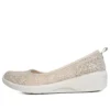 Ary Air Days Loafers White