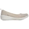 Ary Air Days Loafers White