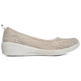 Ary Air Days Loafers White