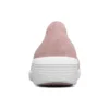 Arya Low-Top Loafers Pink