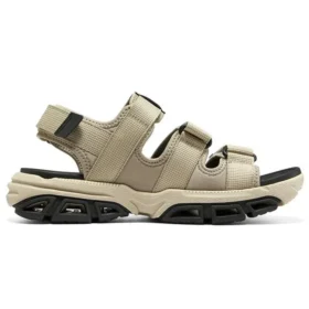 Atlan Sandal “Tan”