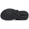 Azusa Sandal “Khaki Black”