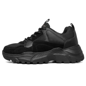 B-Rad Running Shoes Black