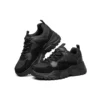 B-Rad Running Shoes Black