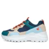 B-Rad Running Shoes Blue