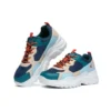 B-Rad Running Shoes Blue