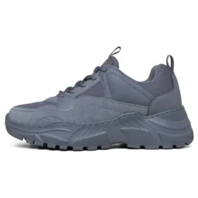 B-Rad Running Shoes Gray/Blue