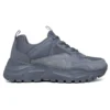 B-Rad Running Shoes Gray/Blue