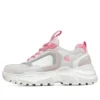B-Rad Running Shoes Grey/Pink