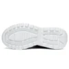 B-Rad Running Shoes White/Black/Blue