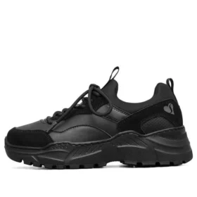 B-Rad Sneakers Black