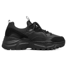 B-Rad Sneakers Black