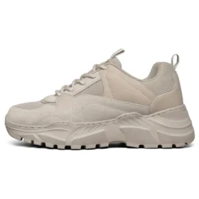 B-Rad Sport Shoes White