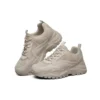 B-Rad Sport Shoes White