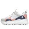 B-Rad Sport Shoes White/Blue/Pink