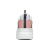 B-Rad Sport Shoes White/Blue/Pink