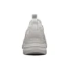 B-Rad Sports Shoes White