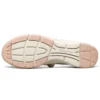 Be-Cool Mary Jane Flat Shoes “Pink”