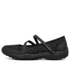 Be-Light Slip-on Shoes Black
